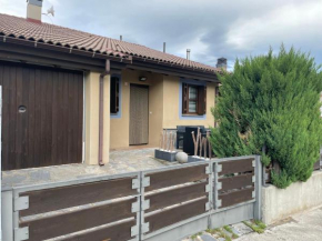 Casa Mati